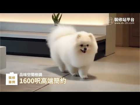 澳門1600呎高端現代簡約風單位